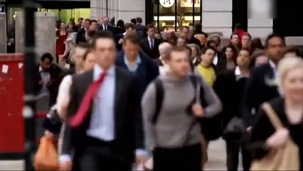 Прогноз Америки. Что будет через 20 лет. Документальный фильм