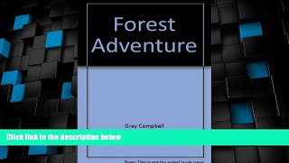 Big Deals  Forest Adventure (A Guide to the British Columbia Forest Museum)  Best Seller Books