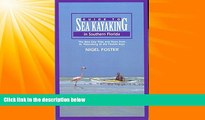 Online eBook Guide to Sea Kayaking in Southern Florida: The Best Day Trips And Tours From St.