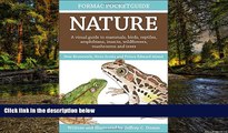 Must Have  Formac Pocketguide to Nature: Animals, plants and birds in New Brunswick, Nova Scotia