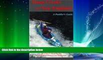 Enjoyed Read Steep Creeks of New England