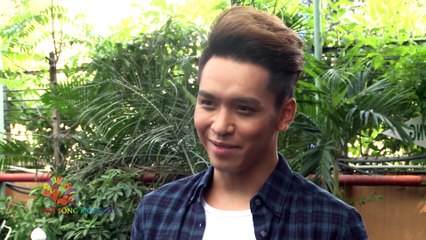 Tại sao đàn ông thích phụ nữ tóc dài - Vui Sống Mỗi Ngày [VTV3 - 18.10.2016]