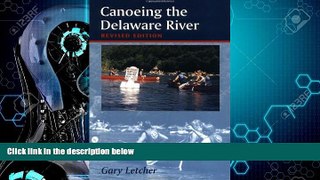 Popular Book Canoeing the Delaware River