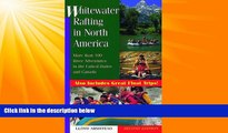 Online eBook Whitewater Rafting in North America, 2nd