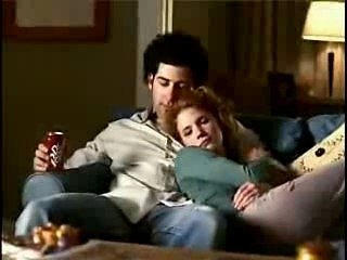I would do anything for love - Dr Pepper ad
