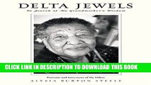 [PDF] Delta Jewels: In Search of My Grandmother s Wisdom Full Colection