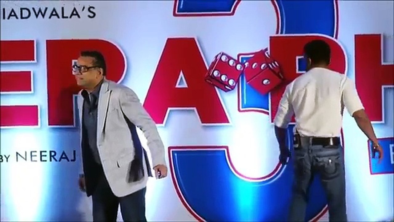 Hera Pheri 3 Official Trailer 2016