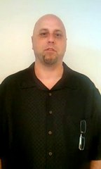 Dr. Kent Schnell reviews our training