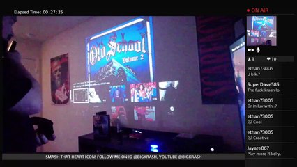 THROWBACK THURSDAY JAMS (13)