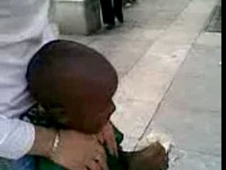 y a ta mere qui va avec !!!!