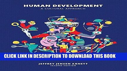 [PDF] Human Development: A Cultural Approach Plus NEW MyPsychLab with Pearson eText -- Access Card