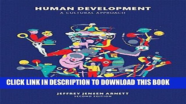 [PDF] Human Development: A Cultural Approach Plus NEW MyPsychLab with Pearson eText Access Card