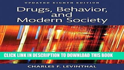 [PDF] Drugs, Behavior, and Modern Society, Books a la Carte (8th Edition) Popular Online