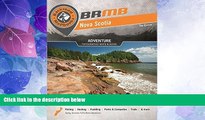 Big Deals  Nova Scotia (Backroad Mapbooks)  Full Read Best Seller