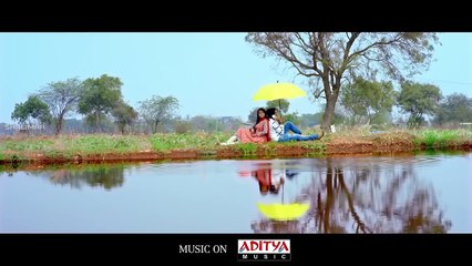 Back To Back Video Song Trailer __ Nenu Seetha Devi Movie __ Sandeep, Bavya Sri, Komali