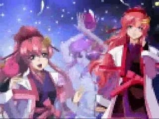 Stellar,Lacus,Lunamaria