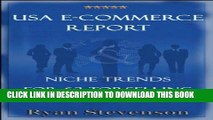 [PDF] USA E-Commerce Report   Niche Trends For 63 Top-Selling Product Categories Full Collection