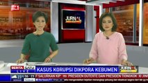 KPK Periksa 5 Saksi OTT Korupsi Disdikpora Kebumen