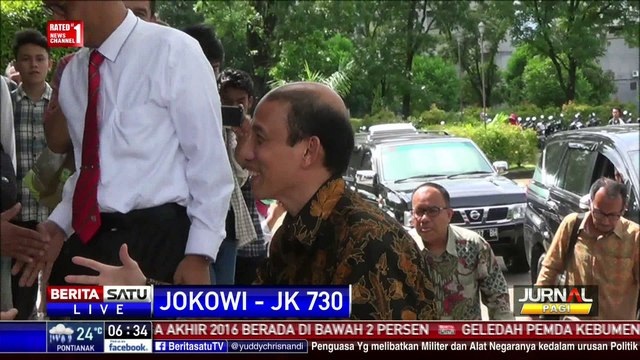 Arcandra Tahar Beri Kuliah Umum di Universitas Andalas
