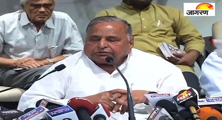 अखिलेश को उनका हक दें मुलायम: उदयवीर सिंह