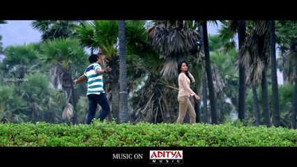 Egire Hrudayam Video Song Trailer __ Nenu Seetha Devi Movie __ Sandeep, Bavya Sri, Komali