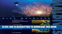 [PDF] Dive Maldives: A Guide to the Maldives Archipelago Popular Online