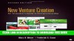 [PDF] New Venture Creation: An Innovator s Guide to Entrepreneurship [Full Ebook]