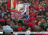 Venezuela: 5 tribunales regionales anulan 1a fase para revocatorio
