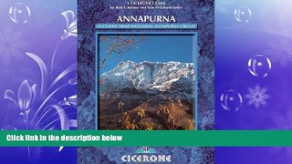 Online eBook Annapurna: A Trekker s Guide