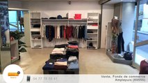 A vendre - Boutique - Amplepuis (69550) - 78m²