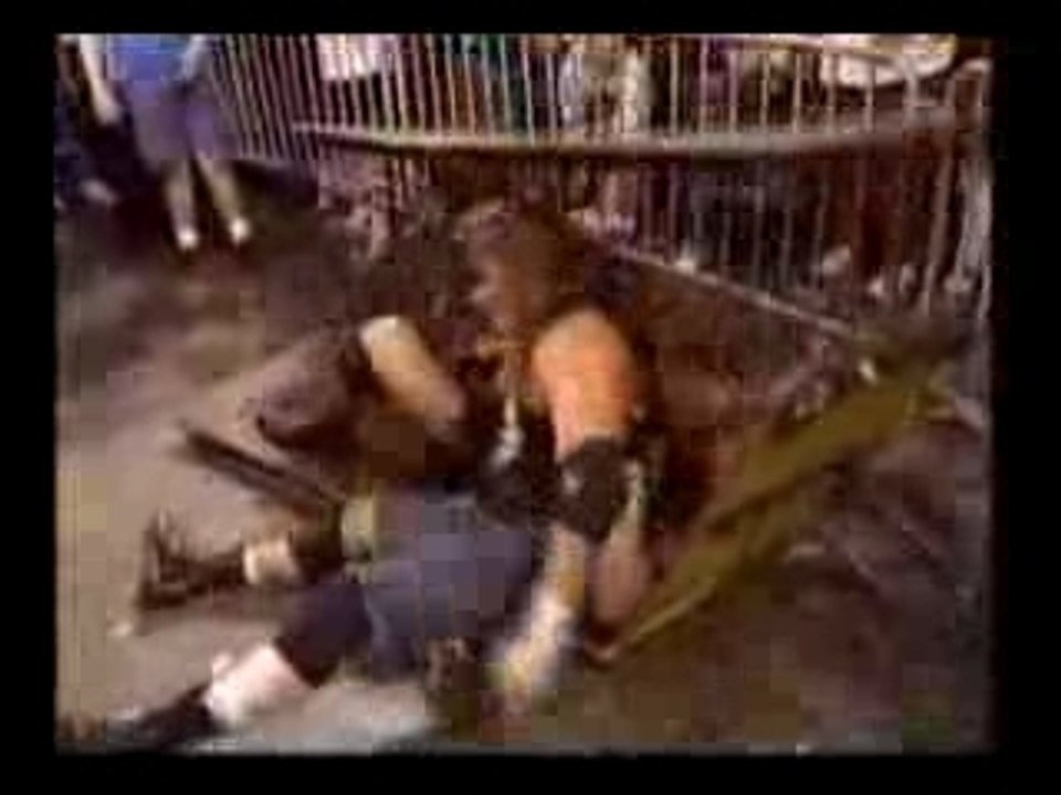 The best of ECW