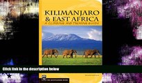 Popular Book Kilimanjaro   East Africa: A Climbing and Trekking Guide: Includes Mount Kenya, Mount