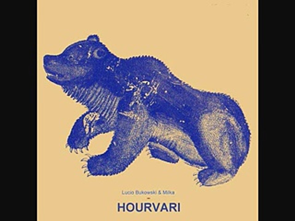 Lucio Bukowski & Milka - #yolo