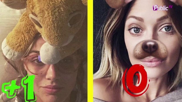 Caroline Receveur VS Camille Lou : A vous de les départager !