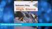 Popular Book Backcountry Skiing California s High Sierra (Backcountry Skiing Series)