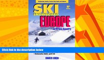 Enjoyed Read Ski Snowboard Europe: Winter Resorts In Austria, France, Italy, Switzerland, Spain