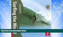 Online eBook Surfing the World (Footprint - Activity Guides)