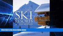 Enjoyed Read Top Ski Resorts of the World