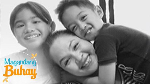 Magandang Buhay: Judy Ann as a mother