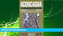 Enjoyed Read Aconcagua Map: Trekking   Mountaineering (Spanish Edition)