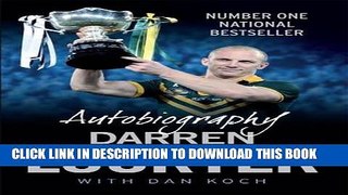 [PDF] Darren Lockyer - Autobiography Popular Online