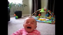 Babies laughing & Funny Kids Videos Compilation 2016