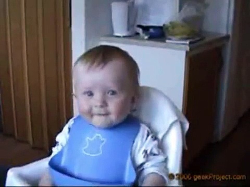2 Funny Babies Laughing