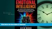 EBOOK ONLINE Emotional Intelligence: 100+ Skills, Tips, Tricks   Techniques to Improve