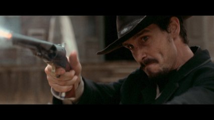 Ethan Hawke, John Travolta 'In a Valley of Violence' Feature