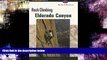 Choose Book ROCK CLIMBING ELDORADO CANYON (Regional Rock Climbing Series)