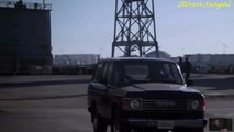 Destroy Terrorist Suicide Bombers -- Steven Seagal Action Movie_13
