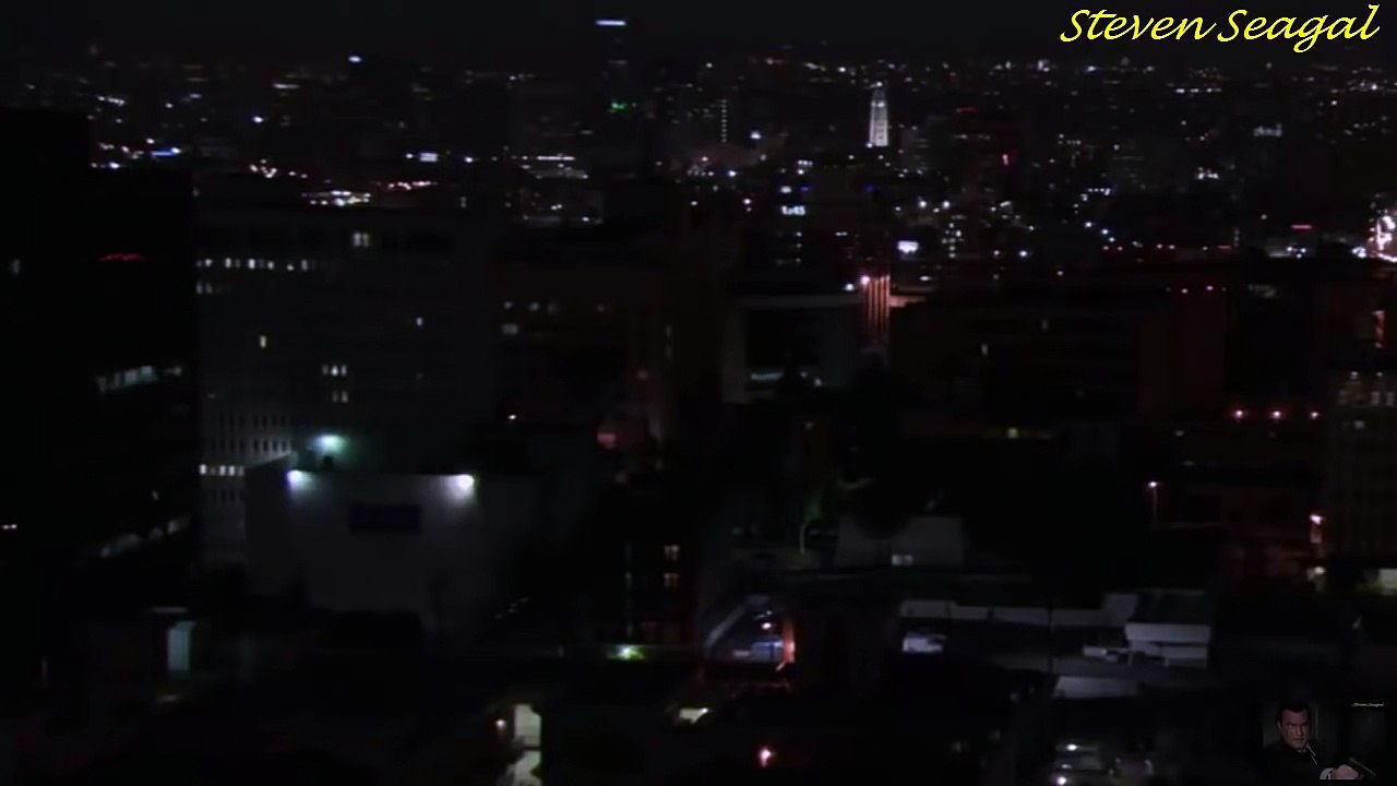 Destroy Terrorist Suicide Bombers -- Steven Seagal Action Movie_20