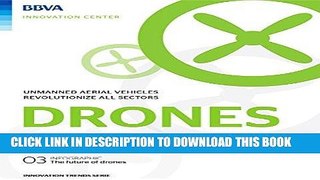 [PDF] Ebook: Drones (Innovation Trends Series) Full Online