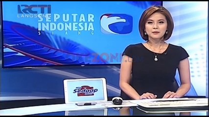 Gudang Mabel Ludes Terbakar